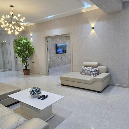 Vip Loft Apartment Baku Exterior photo