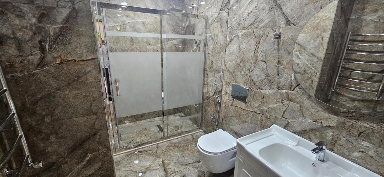 Vip Loft Apartment Baku Exterior photo