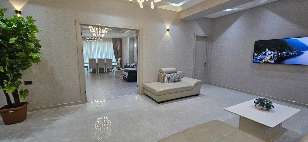Vip Loft Apartment Baku Exterior photo