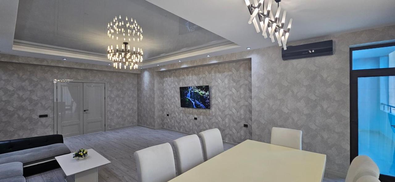 Vip Loft Apartment Baku Exterior photo