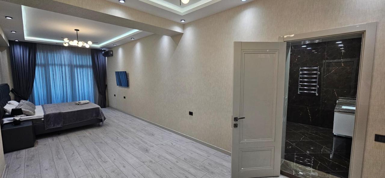 Vip Loft Apartment Baku Exterior photo